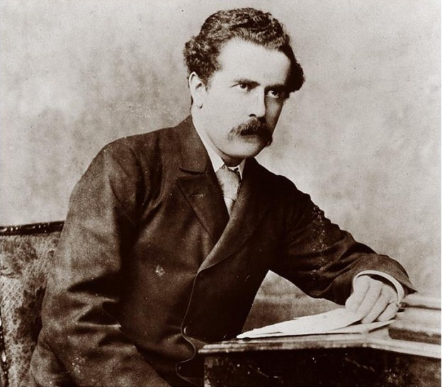 Archibald Garrod